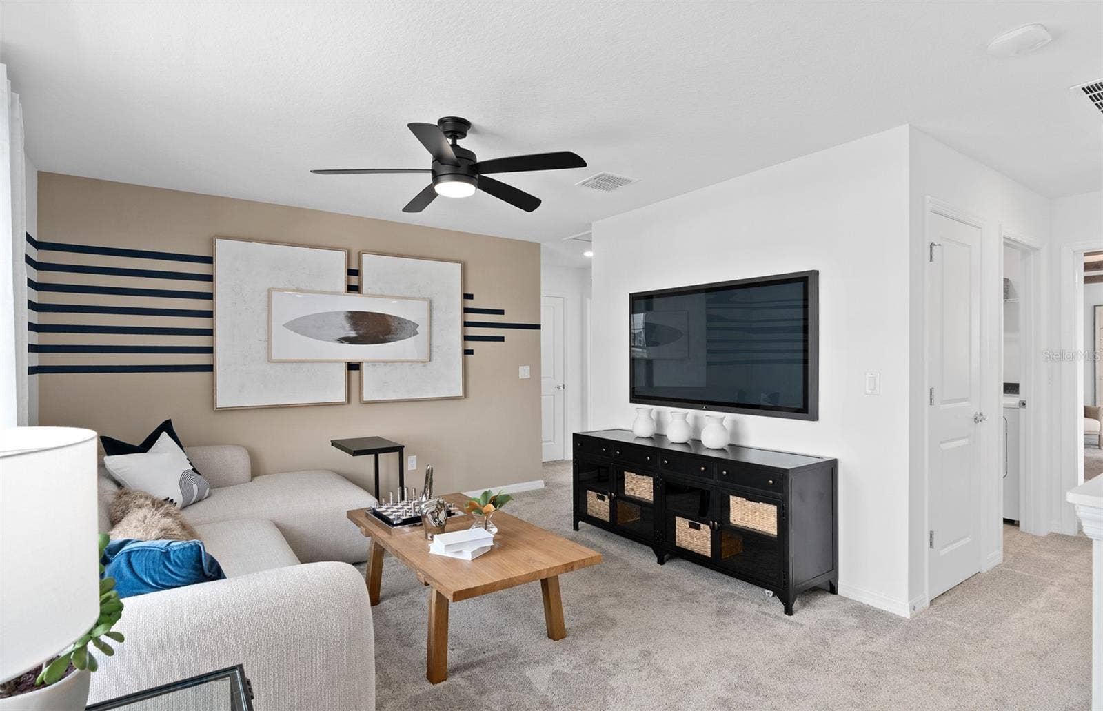 5088 SHRUB LEAF ALLEY, St Cloud, FL 34771 Model Home Design Only. Pictures and furnishings are for illustrative purposes only. Elevations, colors and options may vary. Furniture is for model home staging only.?