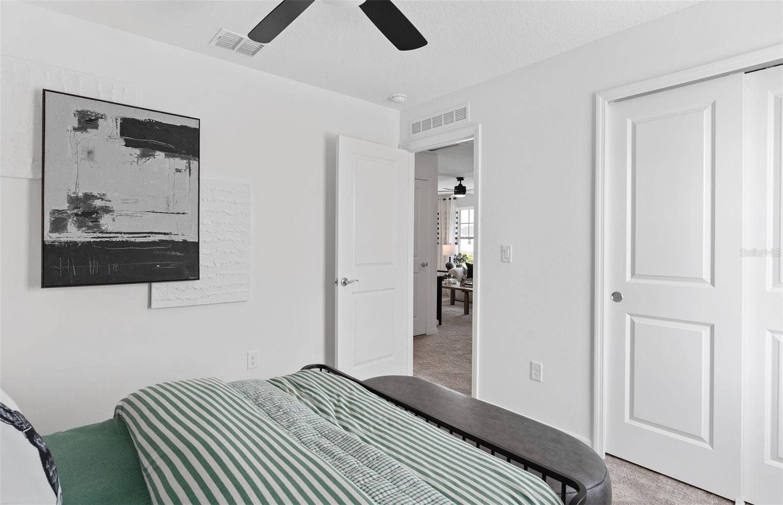 5088 SHRUB LEAF ALLEY, St Cloud, FL 34771 Model Home Design Only. Pictures and furnishings are for illustrative purposes only. Elevations, colors and options may vary. Furniture is for model home staging only.