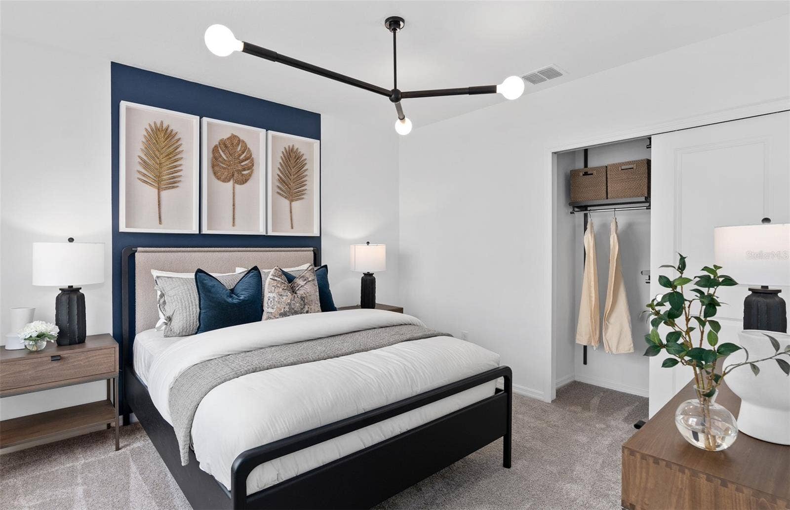 5088 SHRUB LEAF ALLEY, St Cloud, FL 34771 Model Home Design Only. Pictures and furnishings are for illustrative purposes only. Elevations, colors and options may vary. Furniture is for model home staging only.?