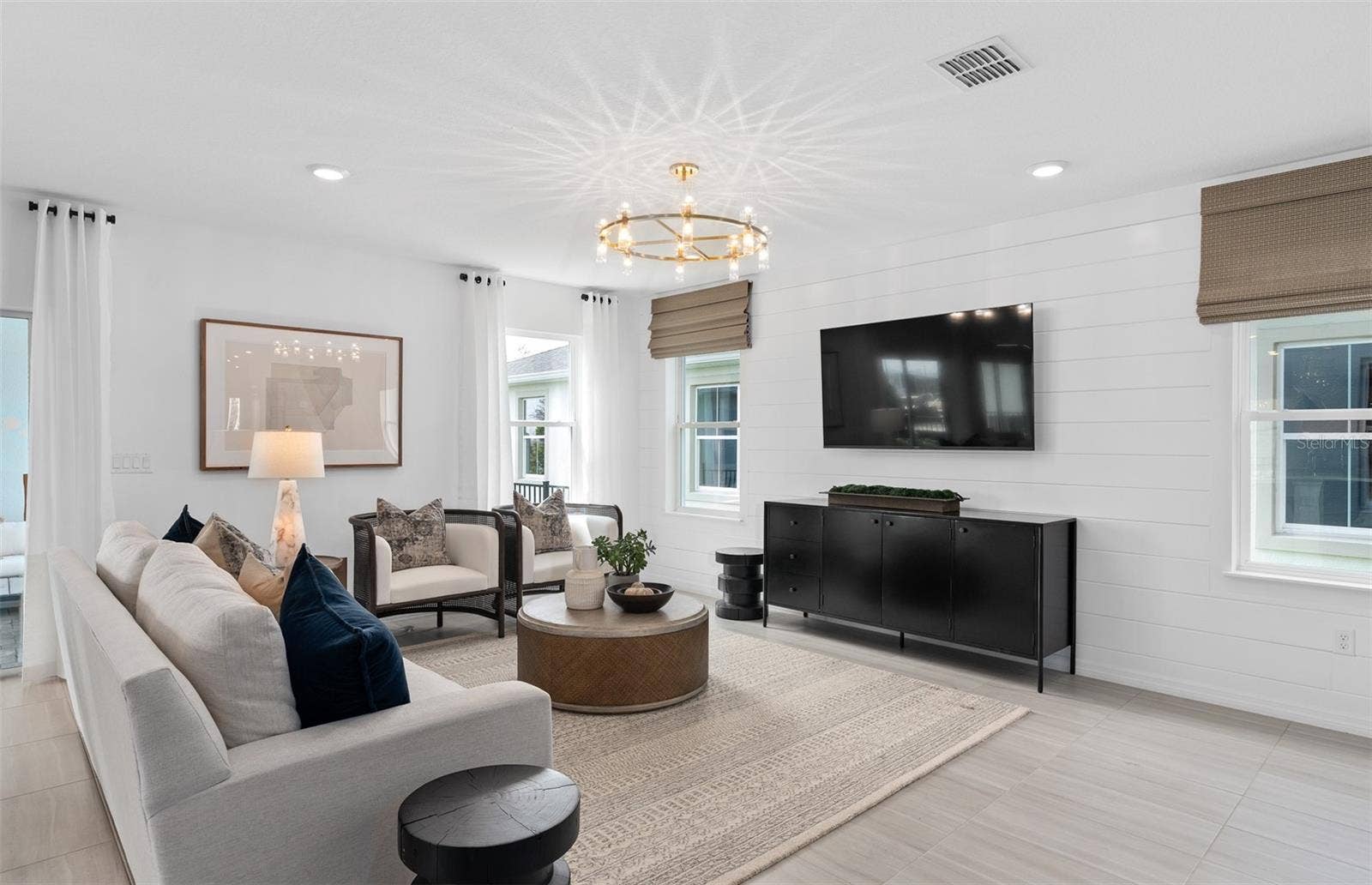 5088 SHRUB LEAF ALLEY, St Cloud, FL 34771 Model Home Design Only. Pictures and furnishings are for illustrative purposes only. Elevations, colors and options may vary. Furniture is for model home staging only.?