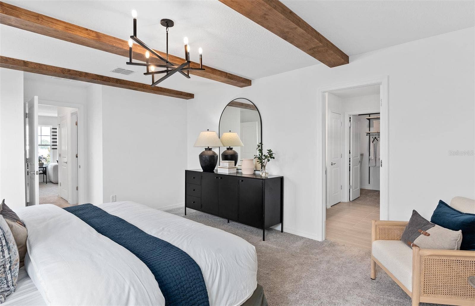 5088 SHRUB LEAF ALLEY, St Cloud, FL 34771 Model Home Design Only. Pictures and furnishings are for illustrative purposes only. Elevations, colors and options may vary. Furniture is for model home staging only.?