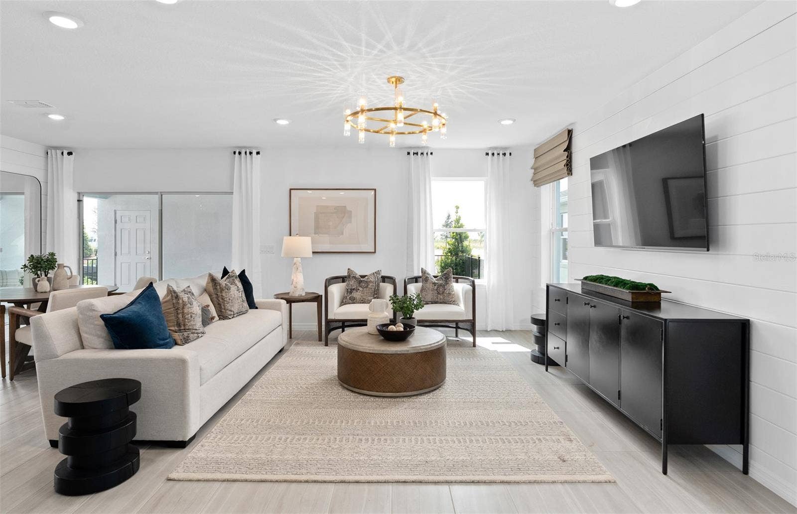 5088 SHRUB LEAF ALLEY, St Cloud, FL 34771 Model Home Design Only. Pictures and furnishings are for illustrative purposes only. Elevations, colors and options may vary. Furniture is for model home staging only.?