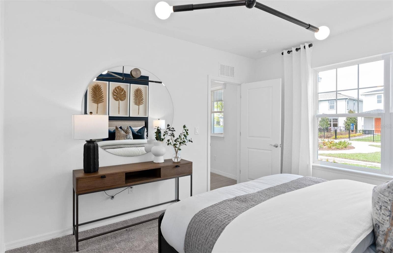 5088 SHRUB LEAF ALLEY, St Cloud, FL 34771 Model Home Design Only. Pictures and furnishings are for illustrative purposes only. Elevations, colors and options may vary. Furniture is for model home staging only.?