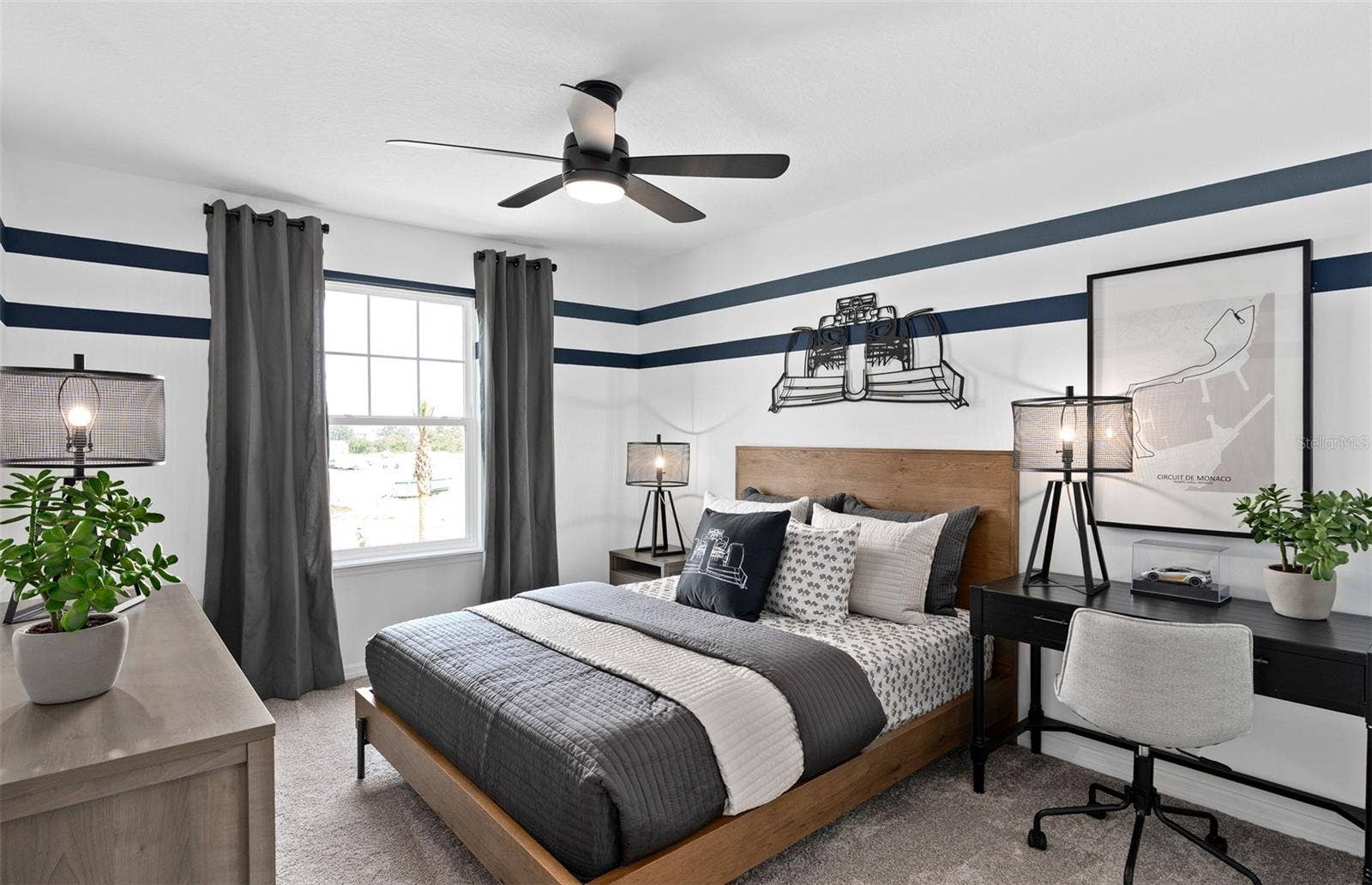 5088 SHRUB LEAF ALLEY, St Cloud, FL 34771 Model Home Design Only. Pictures and furnishings are for illustrative purposes only. Elevations, colors and options may vary. Furniture is for model home staging only.?