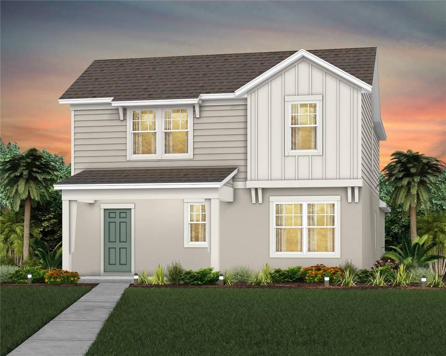 Property photo for 5088 SHRUB LEAF ALLEY, St Cloud, FL