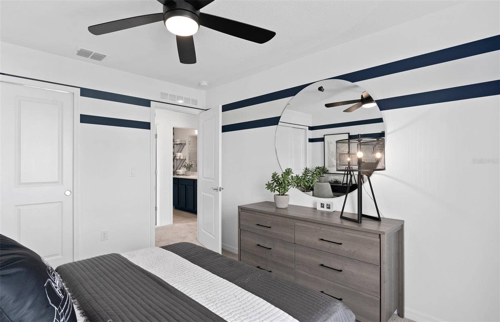 5088 SHRUB LEAF ALLEY, St Cloud, FL 34771 Model Home Design Only. Pictures and furnishings are for illustrative purposes only. Elevations, colors and options may vary. Furniture is for model home staging only.