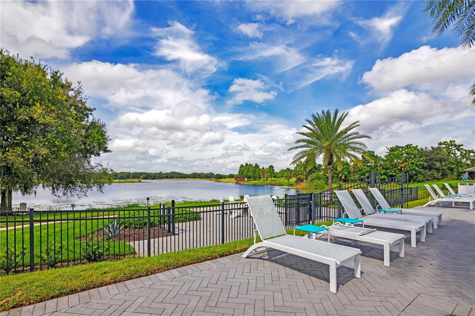15749 CUTTER SAIL PLACE, Winter Garden, FL 34787 Enjoy picturesque lake views and the peaceful surroundings of the Lakeshore community.