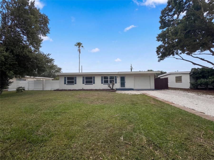 Property photo for 1371 JEFFORDS STREET, Clearwater, FL
