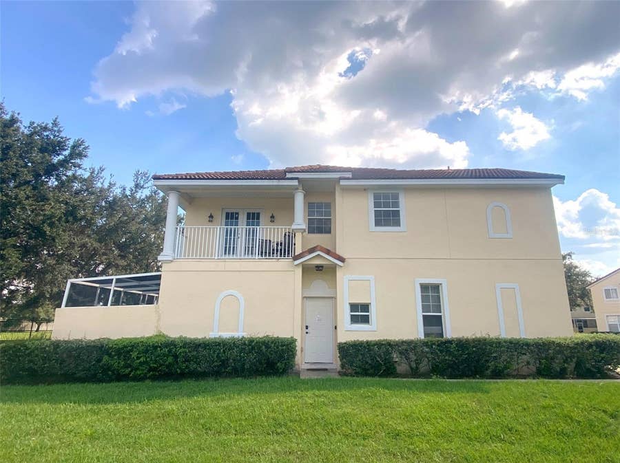 Property photo for 1282 S BEACH CIRCLE, Kissimmee, FL