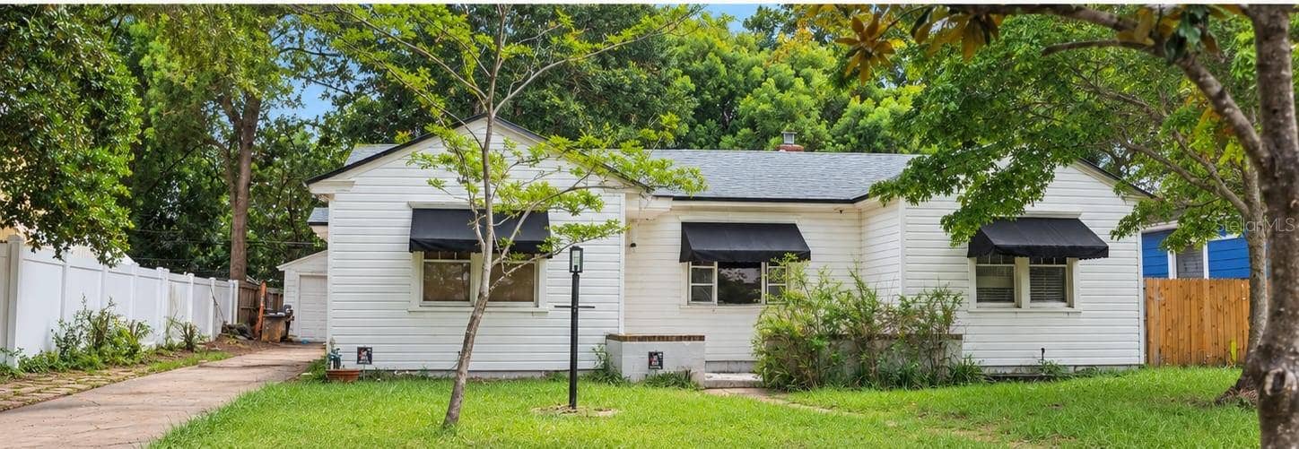 2217 PRINCETON COURT, Orlando, FL 32804 2217 PRINCETON COURT, Orlando, FL 32804