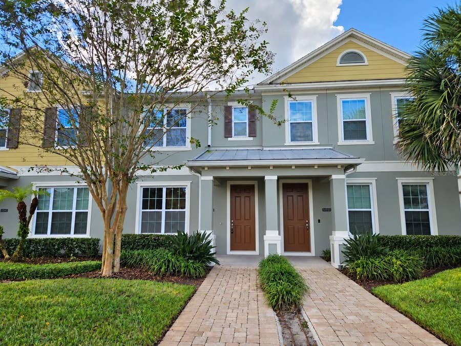 Property photo for 11649 WATER RUN ALLEY, Windermere, FL