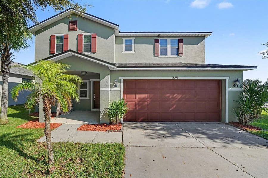 Property photo for 13743 LARANJA STREET, Clermont, FL