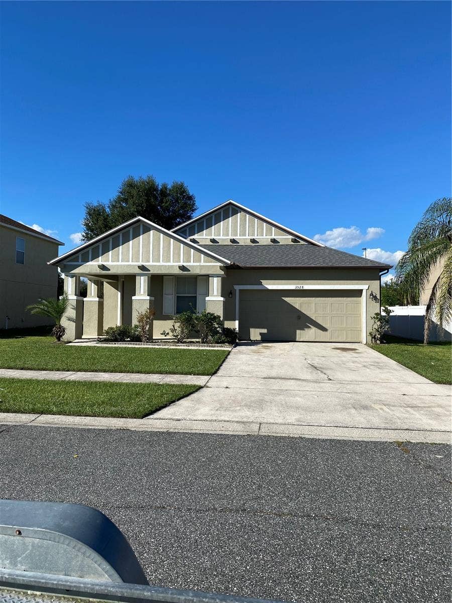 Property photo for 3528 WARBLER WAY, Kissimmee, FL