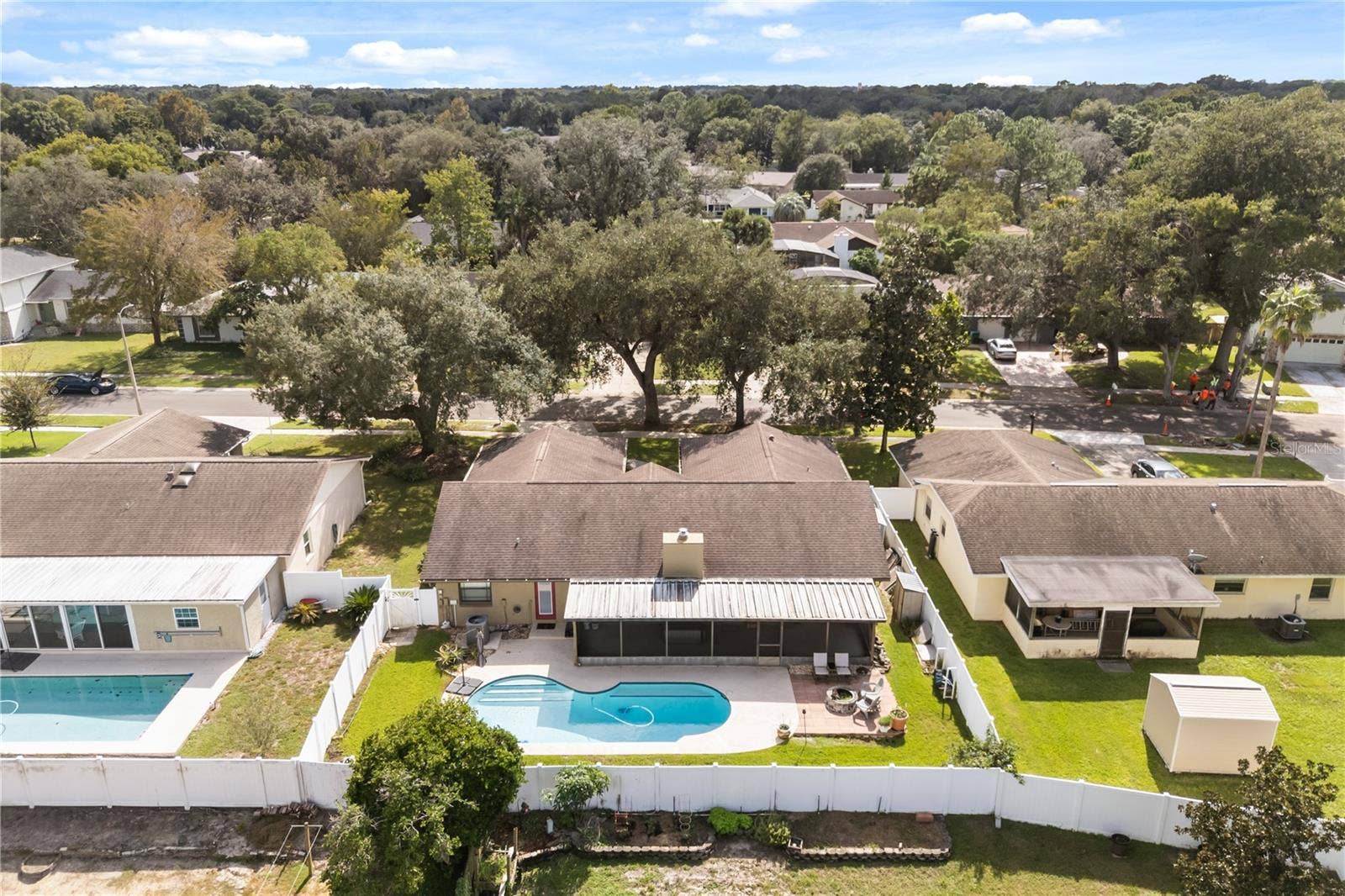 1008 FOREST CIRCLE, Winter Springs, FL 32708