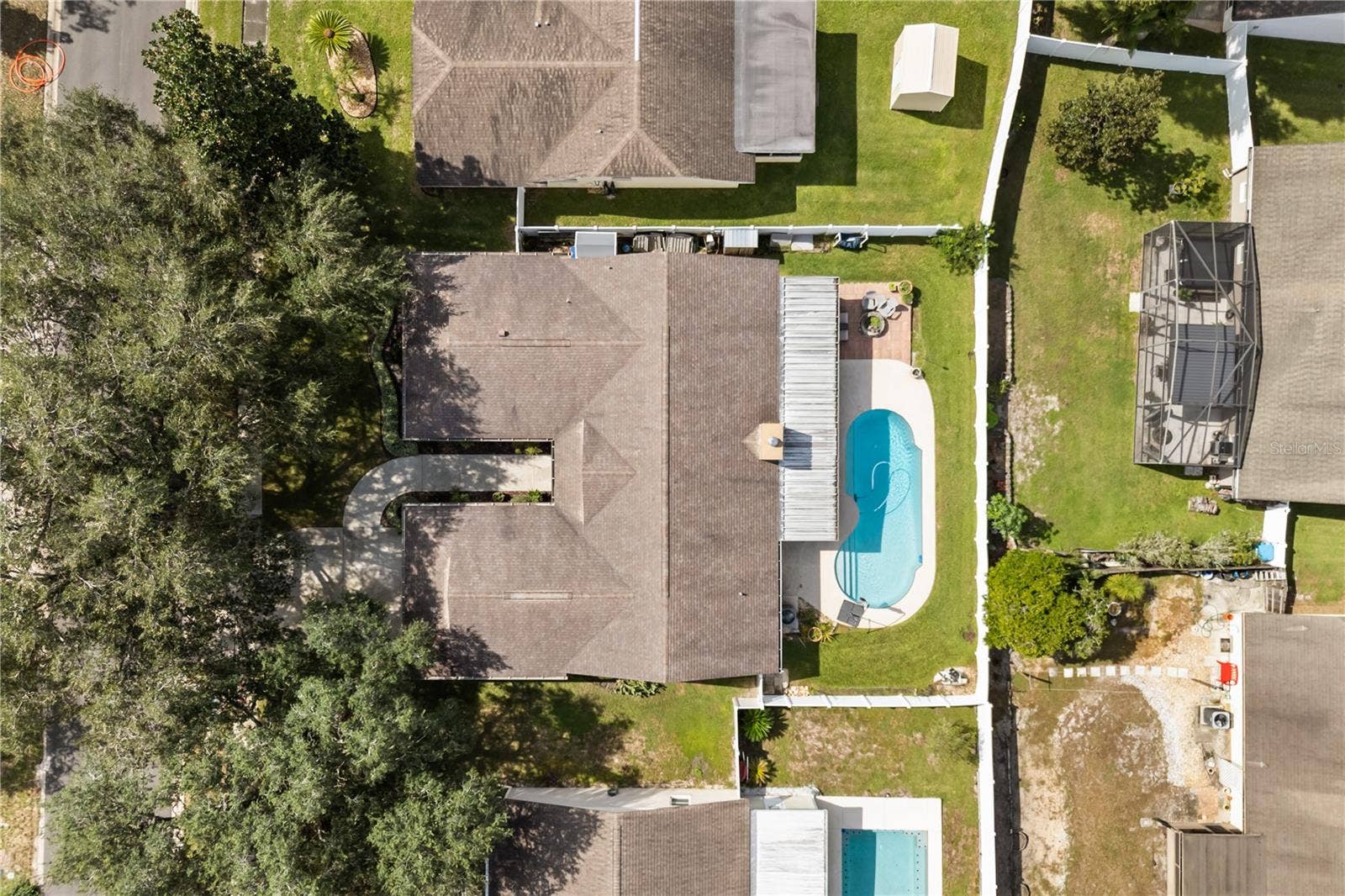 1008 FOREST CIRCLE, Winter Springs, FL 32708