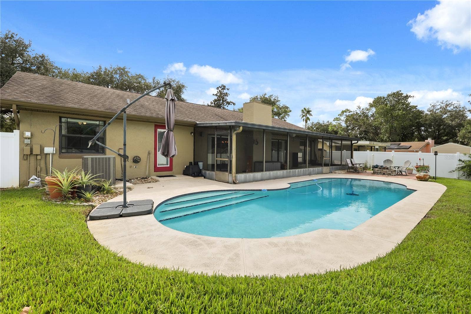 1008 FOREST CIRCLE, Winter Springs, FL 32708
