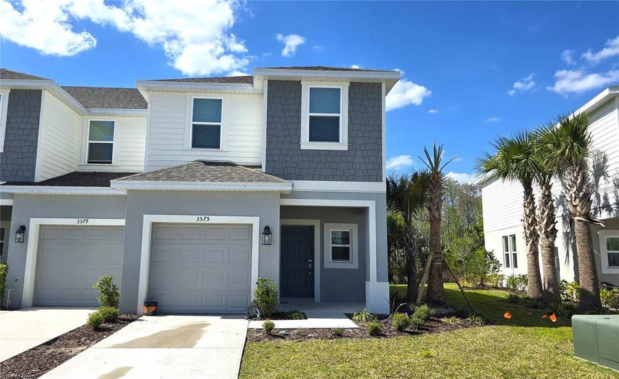 Property photo for 3576 MAYFAIR ST,, Poinciana, FL