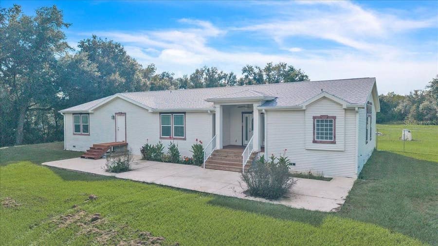 Property photo for 5188 PINE LEVEL ROAD, Ona, FL