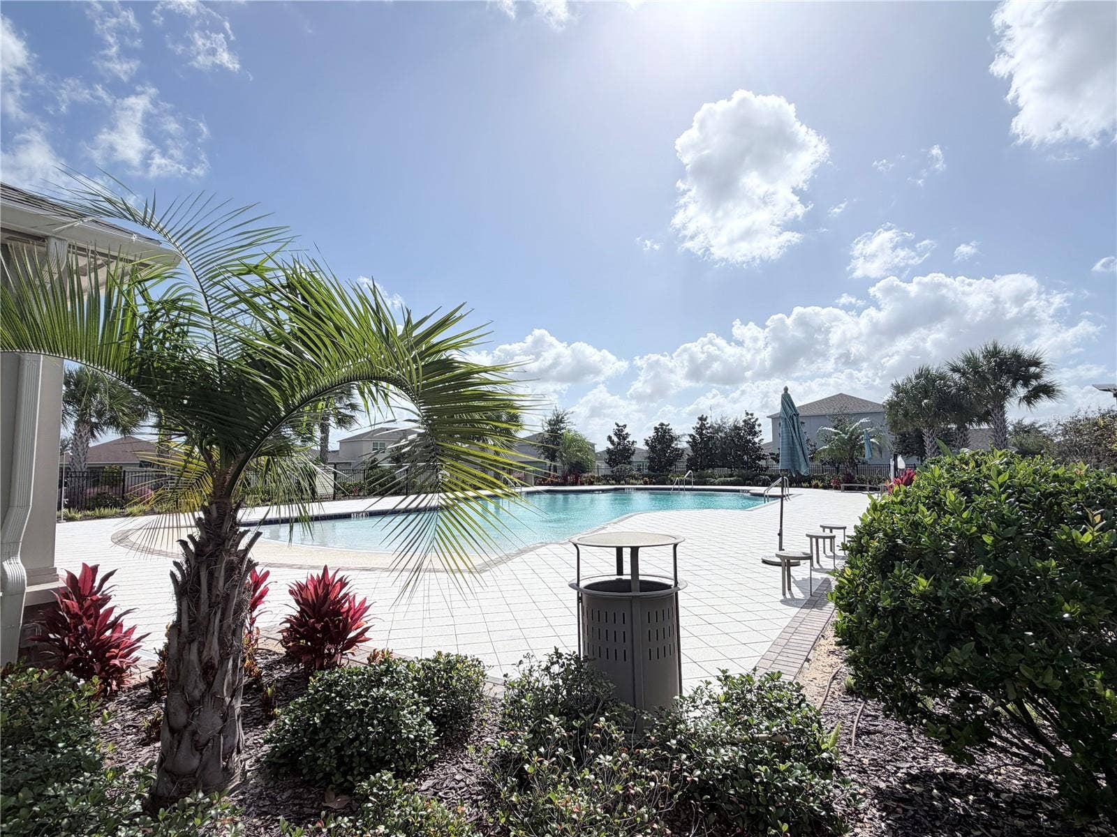 5609 COSTA BLANCA WAY, Davenport, FL 33897 Community Pool