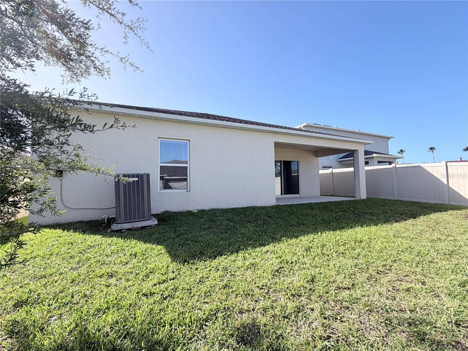 5609 COSTA BLANCA WAY, Davenport, FL 33897 Backyard