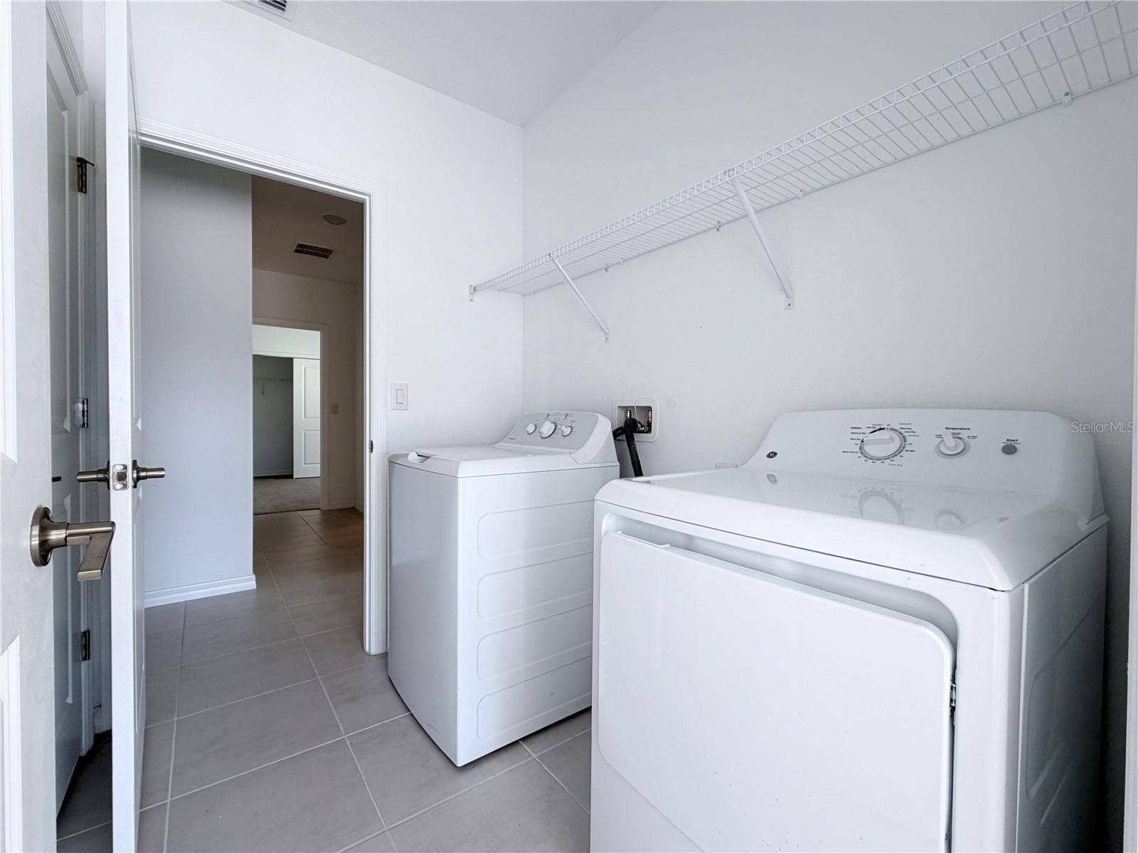 5609 COSTA BLANCA WAY, Davenport, FL 33897 Laundry Room