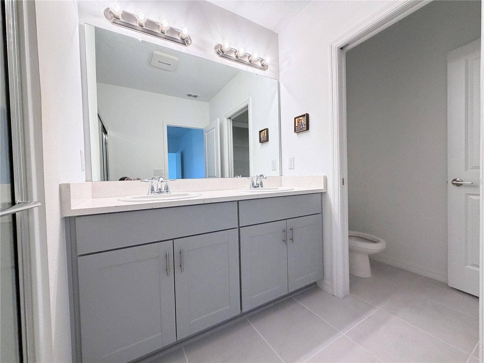 5609 COSTA BLANCA WAY, Davenport, FL 33897 Master Bathroom