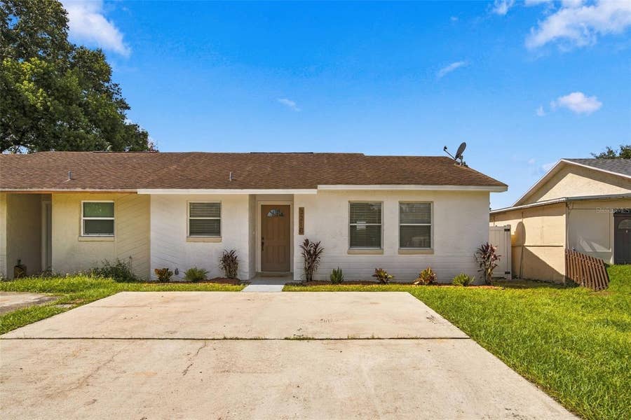 Property photo for 3218 REDDITT ROAD, Orlando, FL