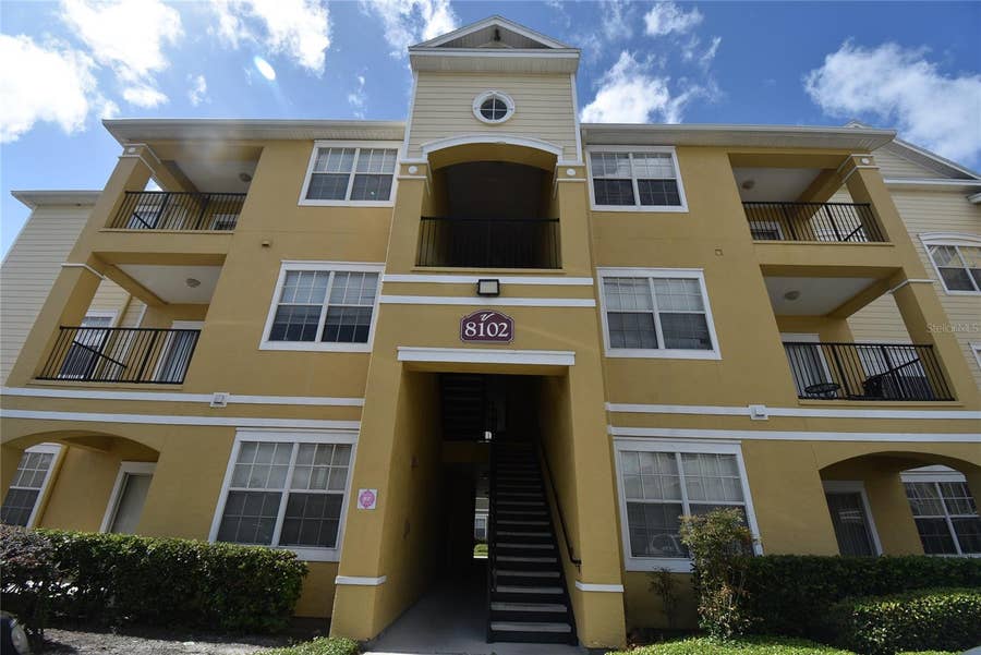Property photo for 8102 LILLIES WAY, #204, Orlando, FL