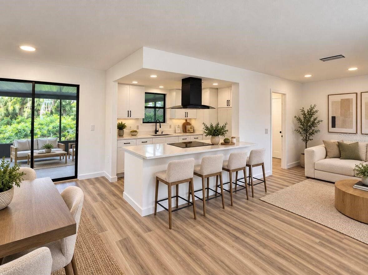 5115 GREENGLEN LANE, Lakeland, FL 33811 Virtually Staged
