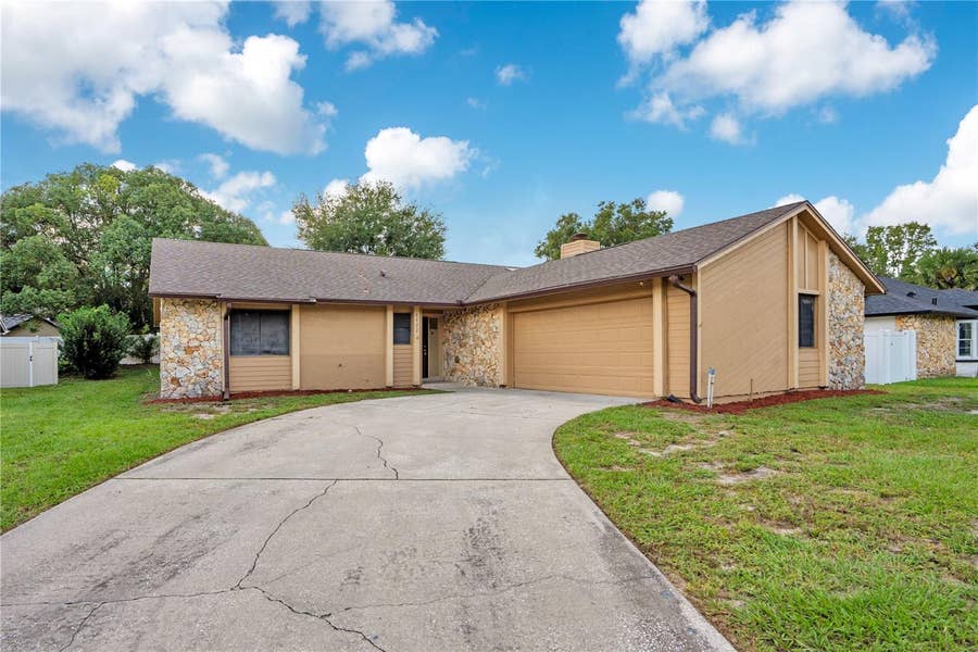 Property photo for 8422 MARGARITA DRIVE, Orlando, FL
