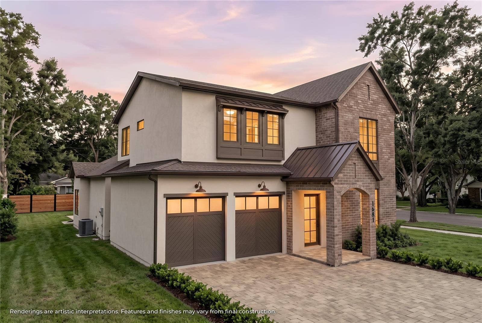 1681 WOODLAND AVENUE, Winter Park, FL 32789 1681 WOODLAND AVENUE, Winter Park, FL 32789