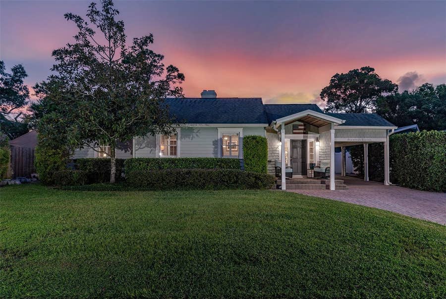 Property photo for 1411 DEVON ROAD, Winter Park, FL