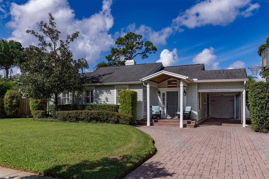 Property photo for 1411 DEVON ROAD, Winter Park, FL