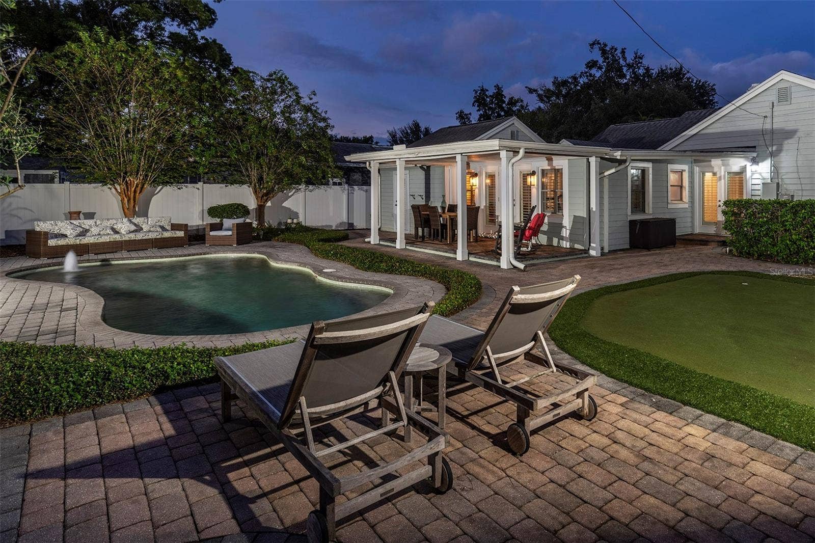 1411 DEVON ROAD, Winter Park, FL 32789