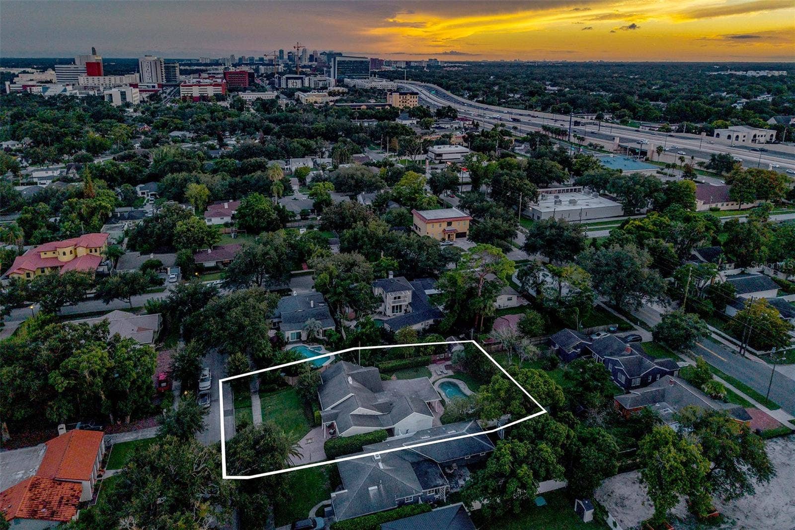 1411 DEVON ROAD, Winter Park, FL 32789