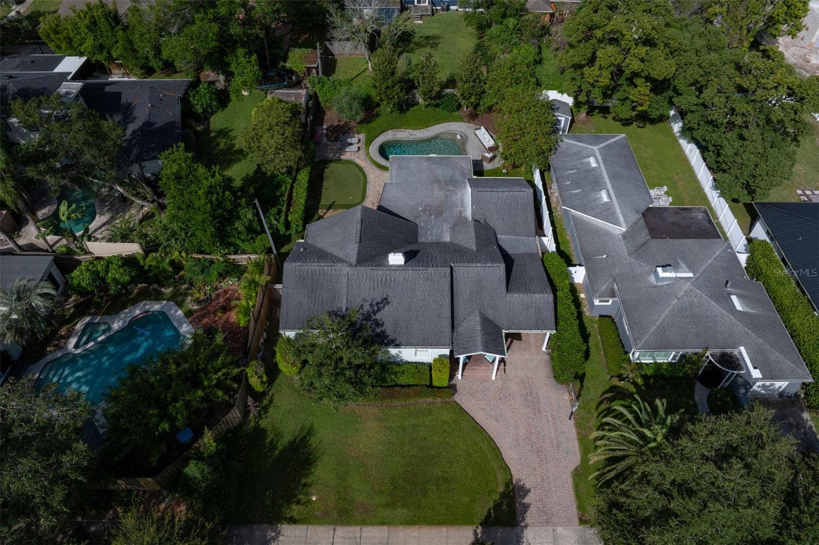 1411 DEVON ROAD, Winter Park, FL 32789