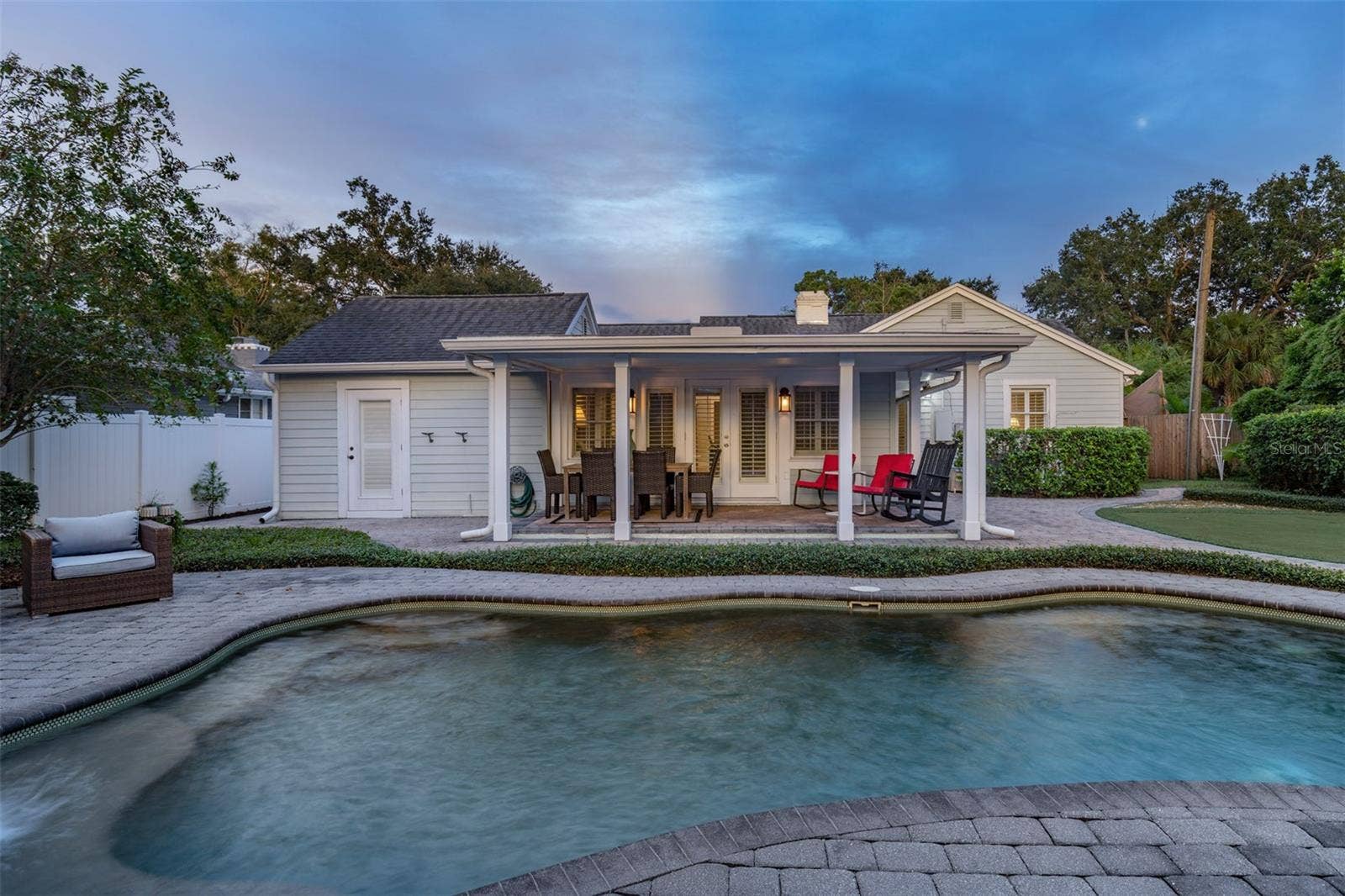 1411 DEVON ROAD, Winter Park, FL 32789