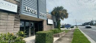 Property photo for 1707 S WASHINGTON AVENUE, #4, Titusville, FL