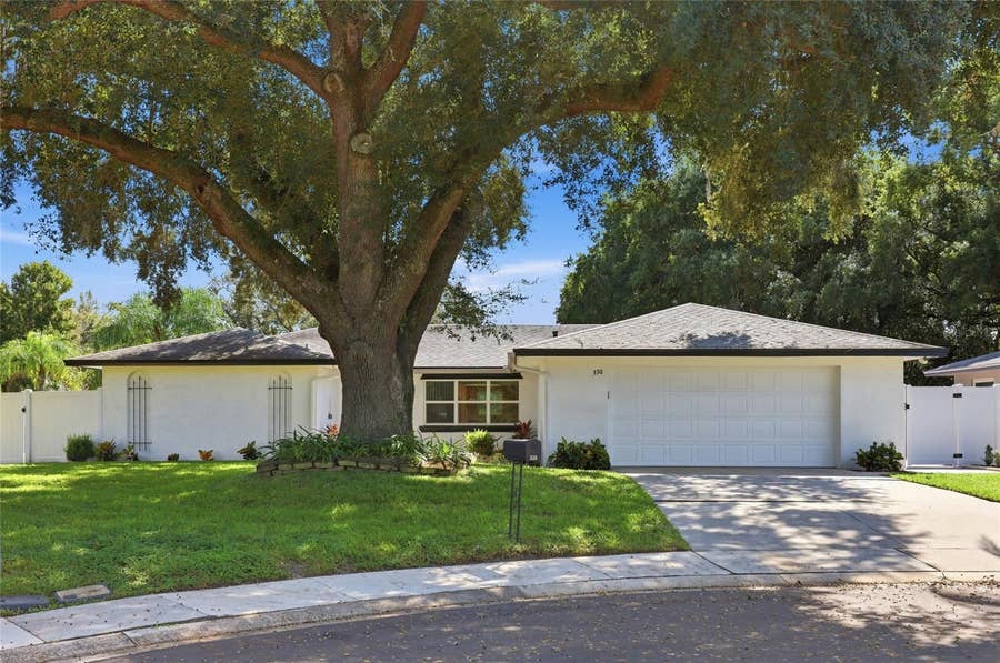 Property photo for 330 SABINAL STREET, Ocoee, FL
