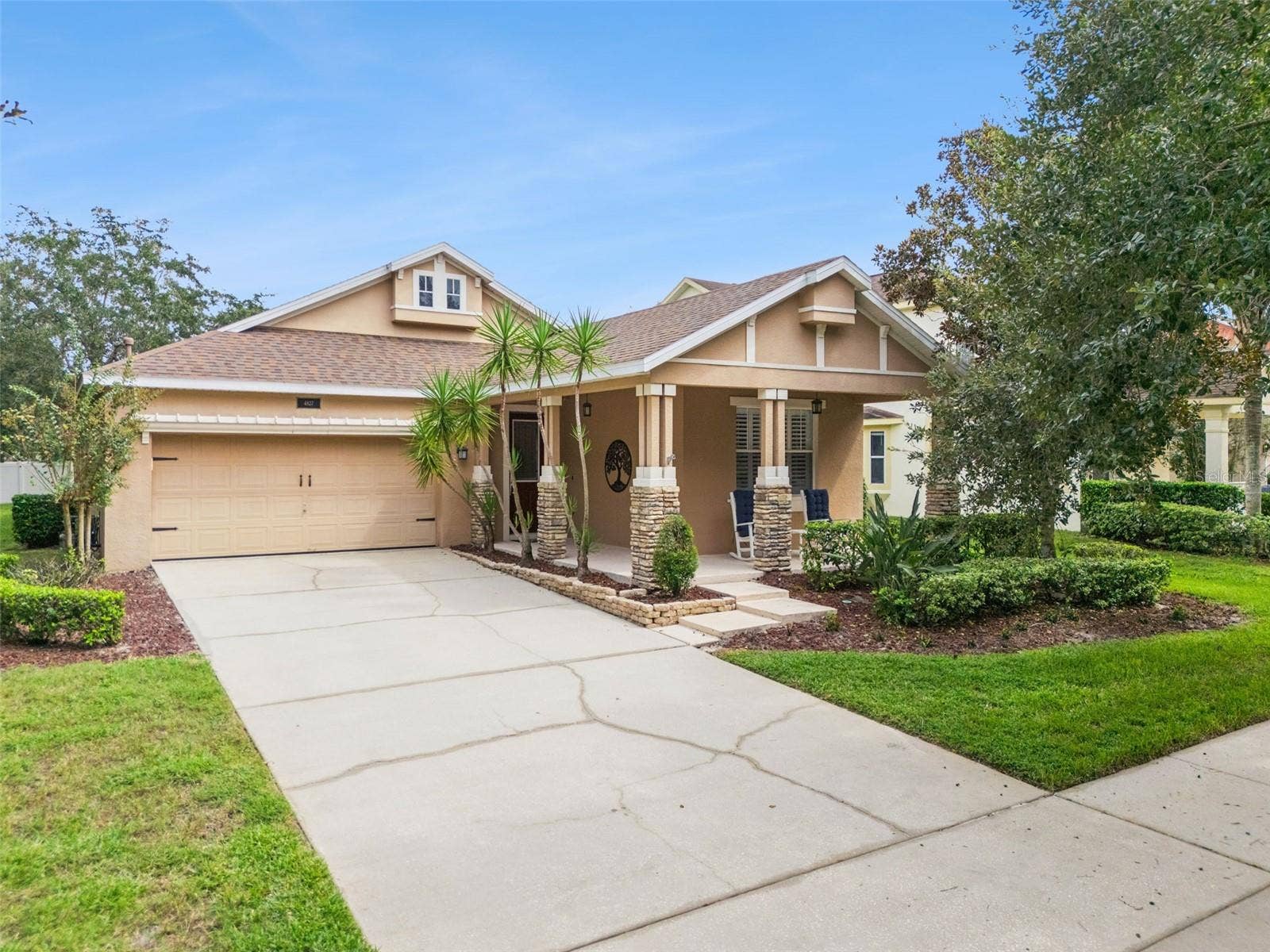 4827 FLINT ROAD, Windermere, FL 34786
