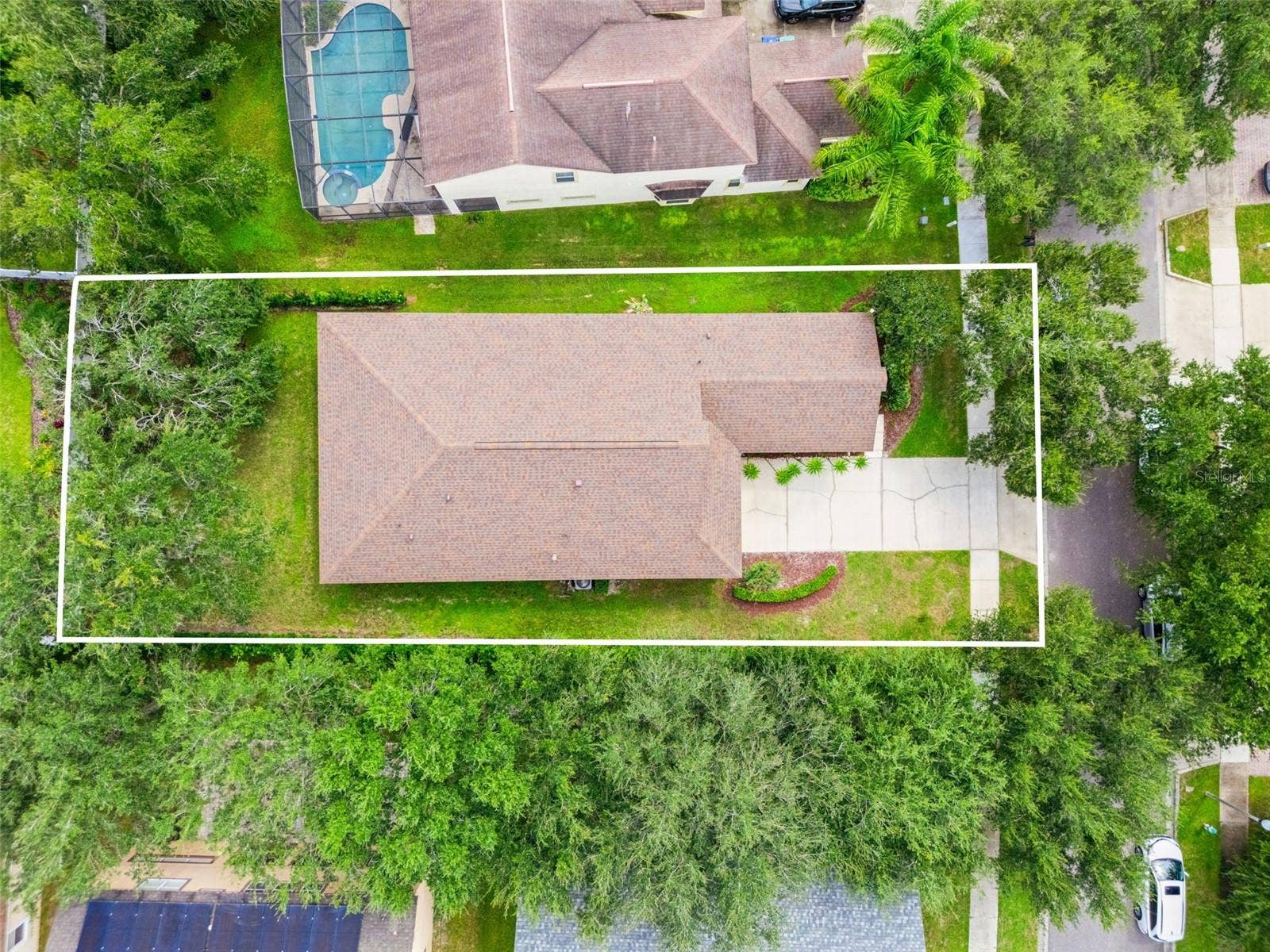 4827 FLINT ROAD, Windermere, FL 34786
