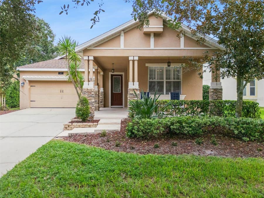 Property photo for 4827 FLINT ROAD, Windermere, FL