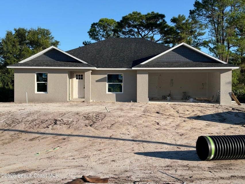 3642 ONEIDA STREET, Cocoa, FL 32926