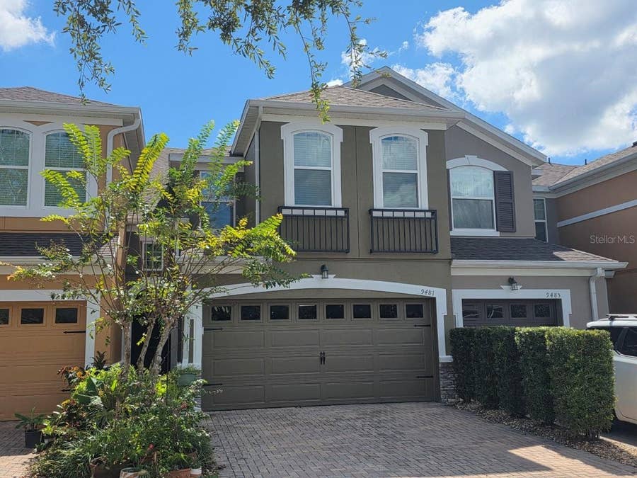 Property photo for 9481 TAWNYBERRY ST, Orlando, FL