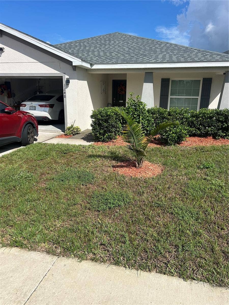 Property photo for 1248 MOUNTAIN FLOWER LANE, Davenport, FL