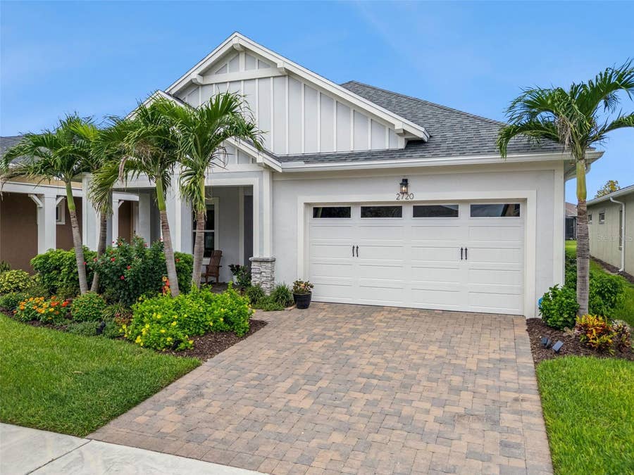 Property photo for 2720 SOUTHLAND STREET, St Cloud, FL