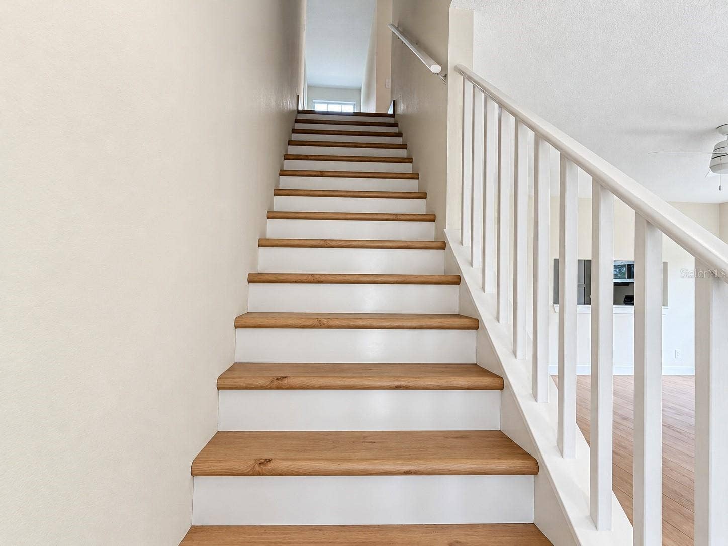 Stair Case
