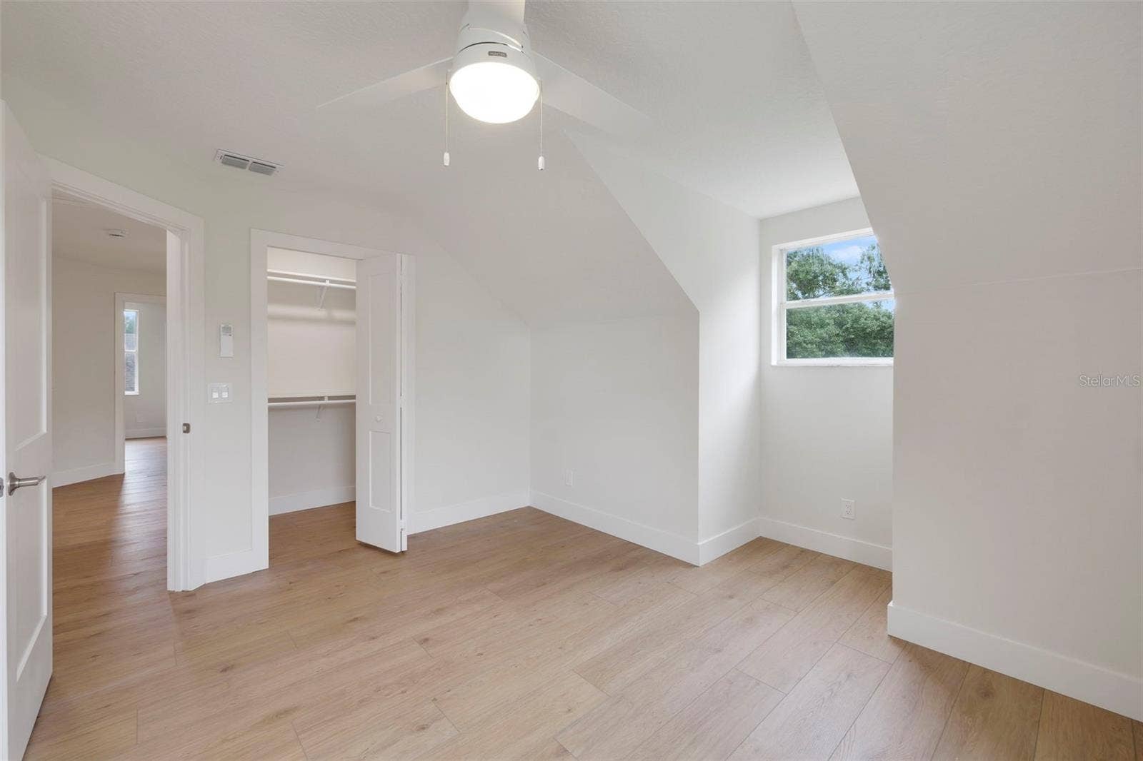 Upstairs loft- Image 2