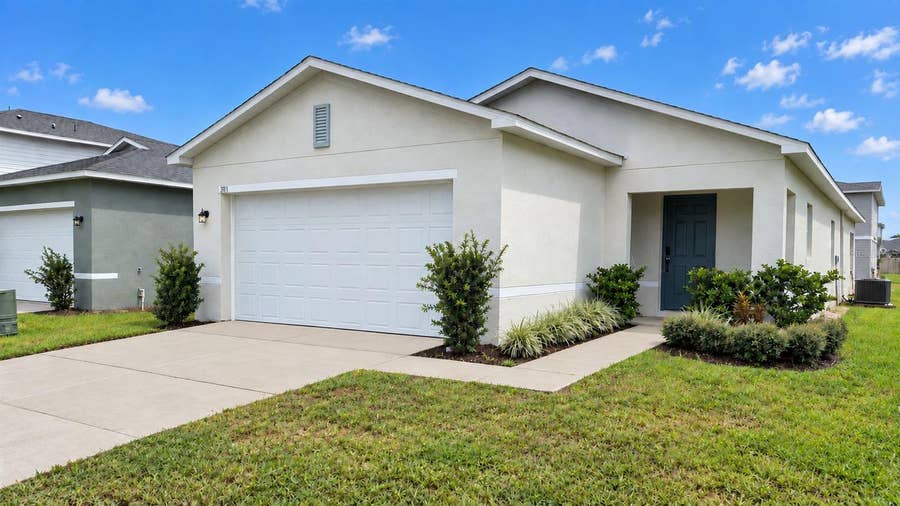 Property photo for 1234 CHESTER AVENUE, Haines City, FL