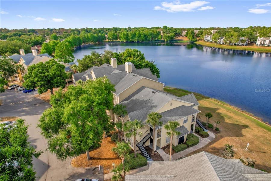 Property photo for 1065 S HIAWASSEE ROAD, #1436, Orlando, FL